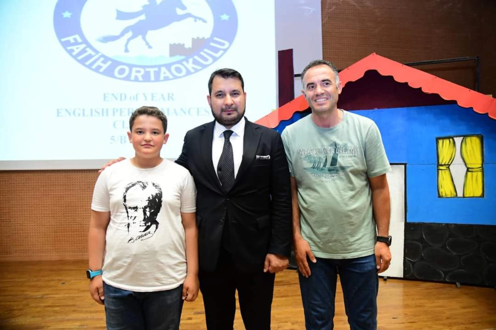 Selim Çırpanoğlu