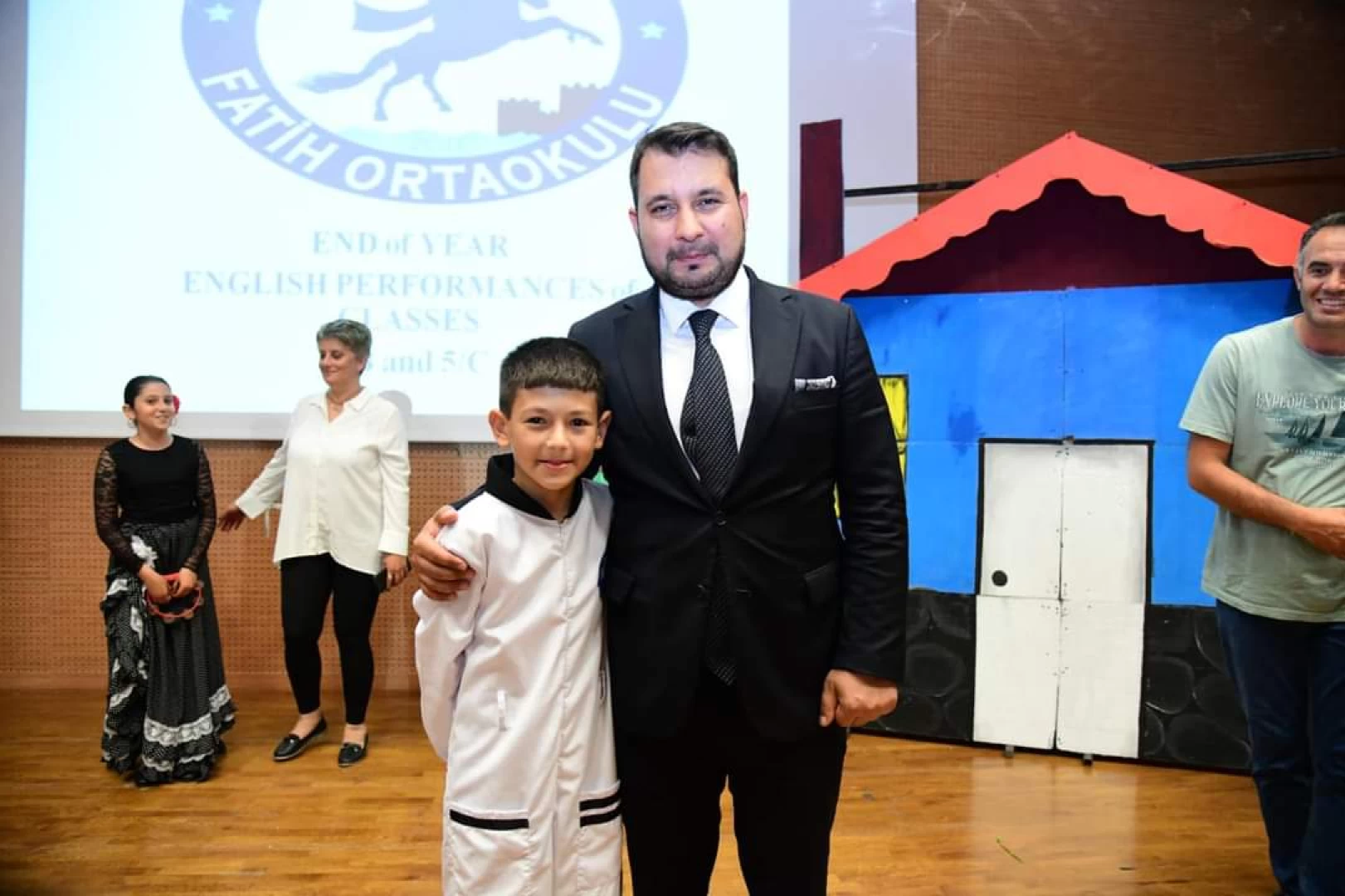 Selim Çırpanoğlu