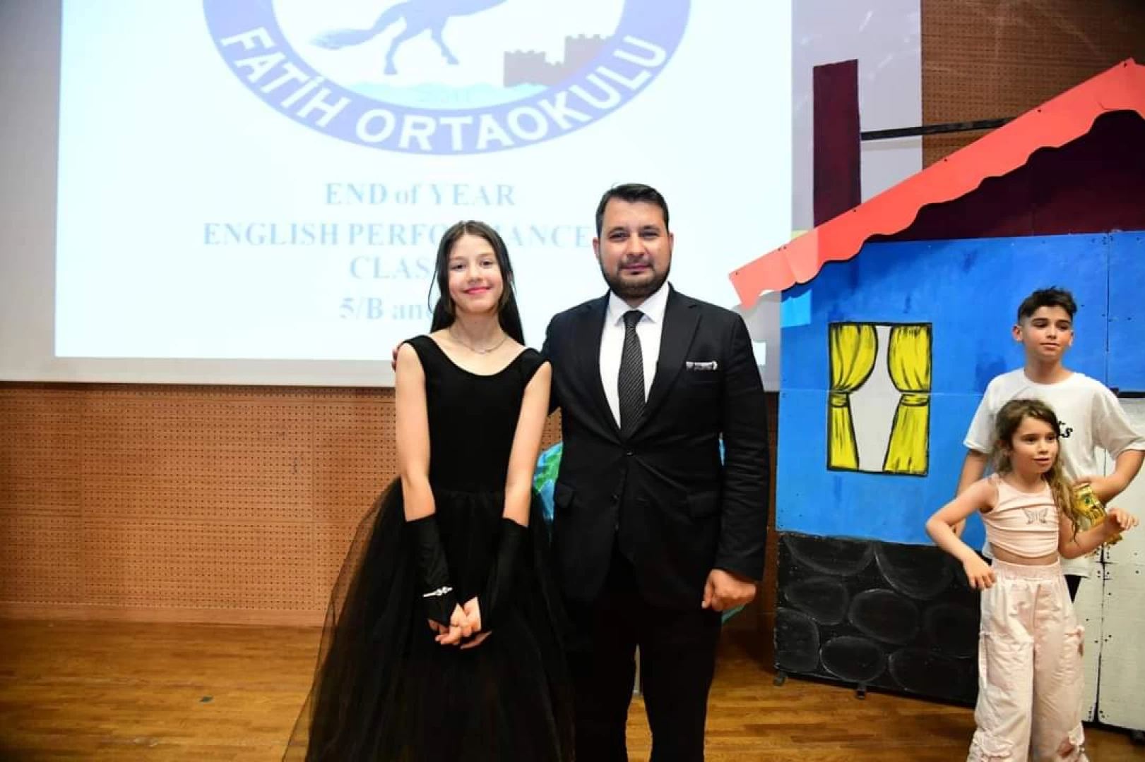 Selim Çırpanoğlu