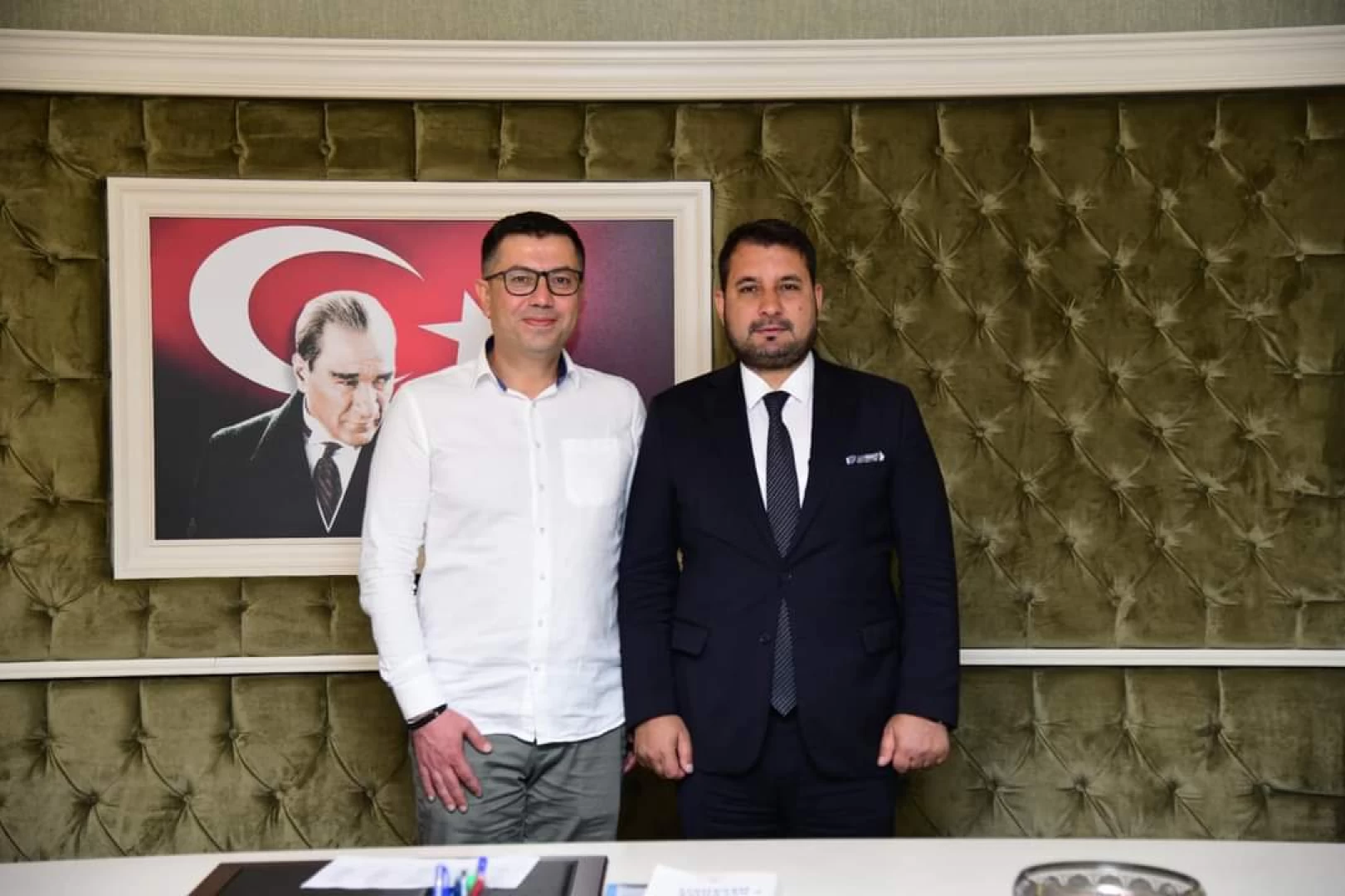 Selim Çırpanoğlu