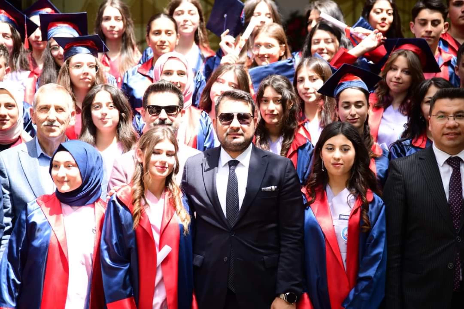 Selim Çırpanoğlu