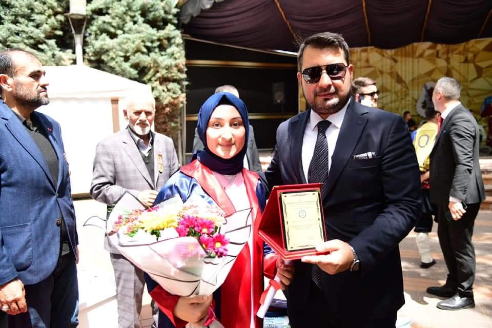 Selim Çırpanoğlu