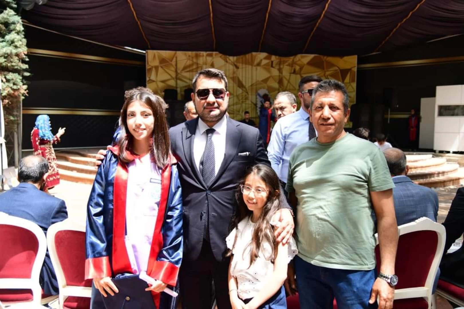 Selim Çırpanoğlu