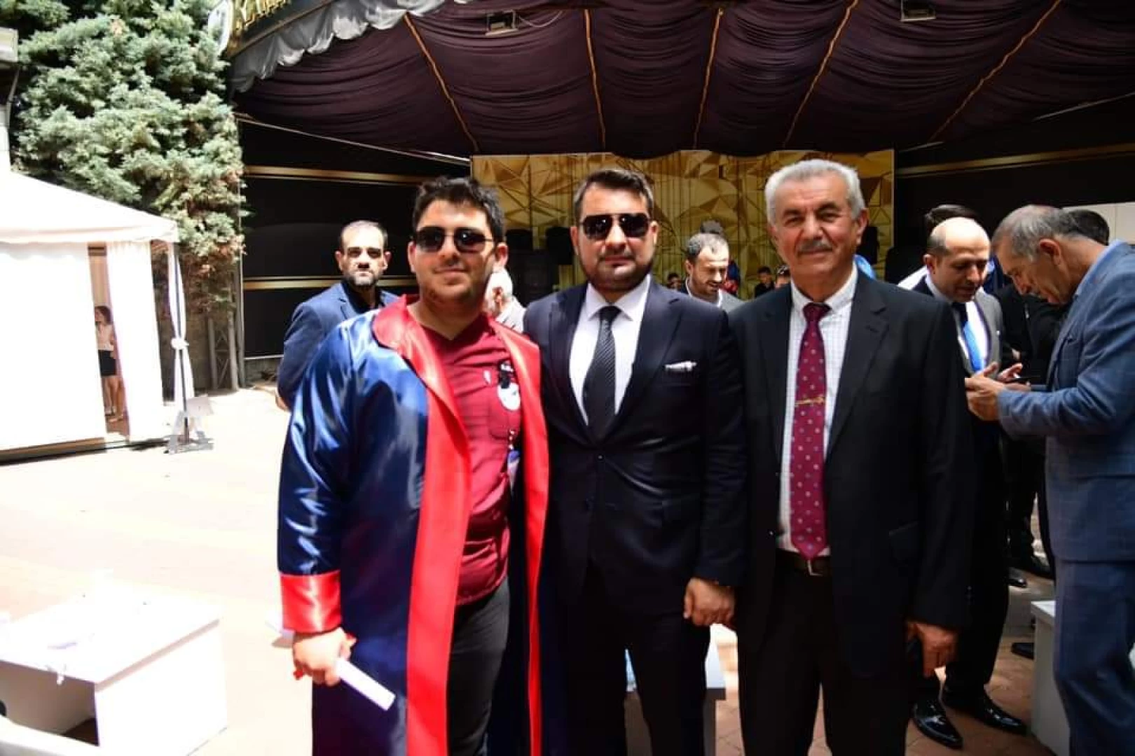 Selim Çırpanoğlu