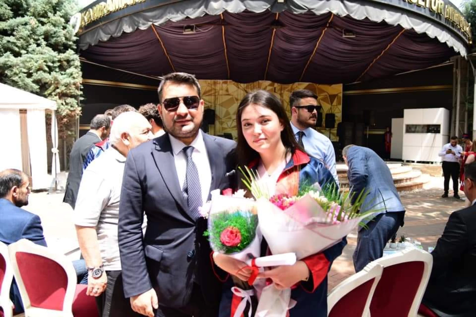 Selim Çırpanoğlu