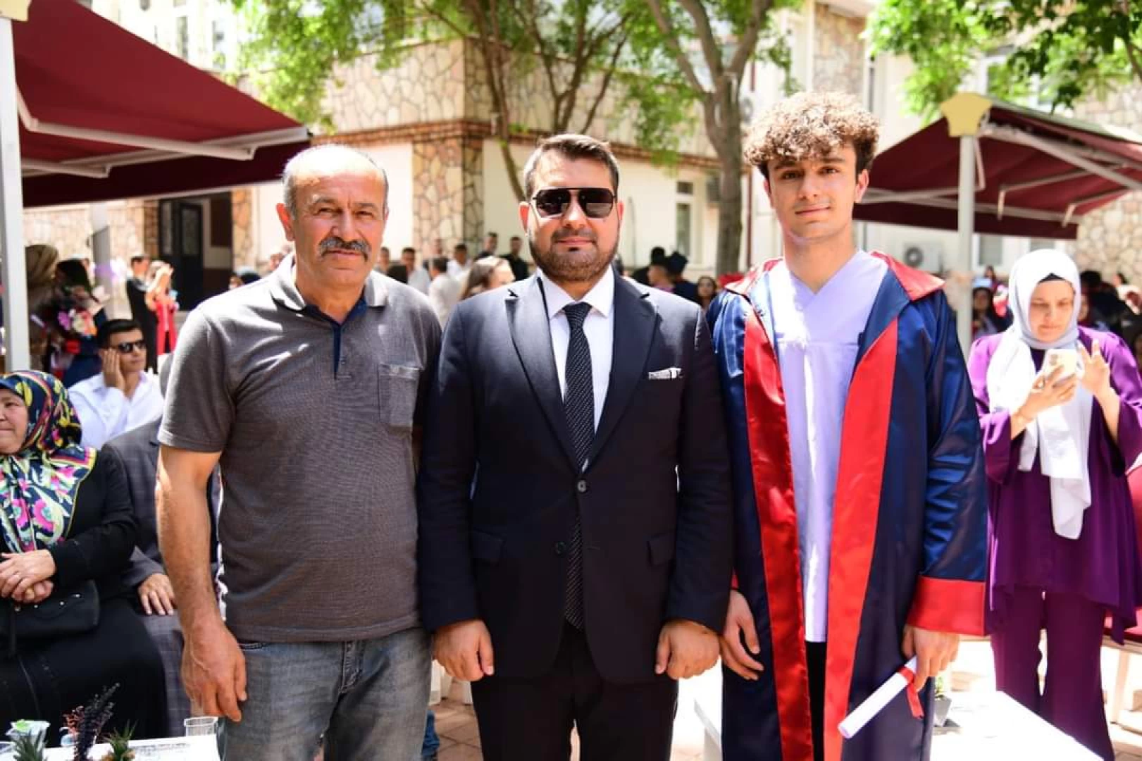 Selim Çırpanoğlu