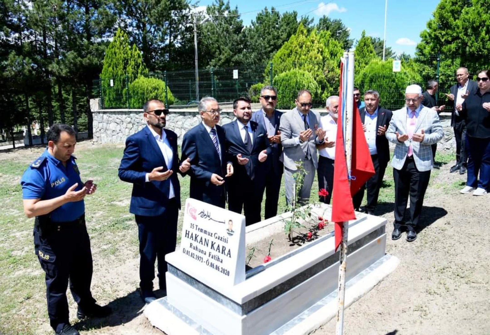 Selim Çırpanoğlu