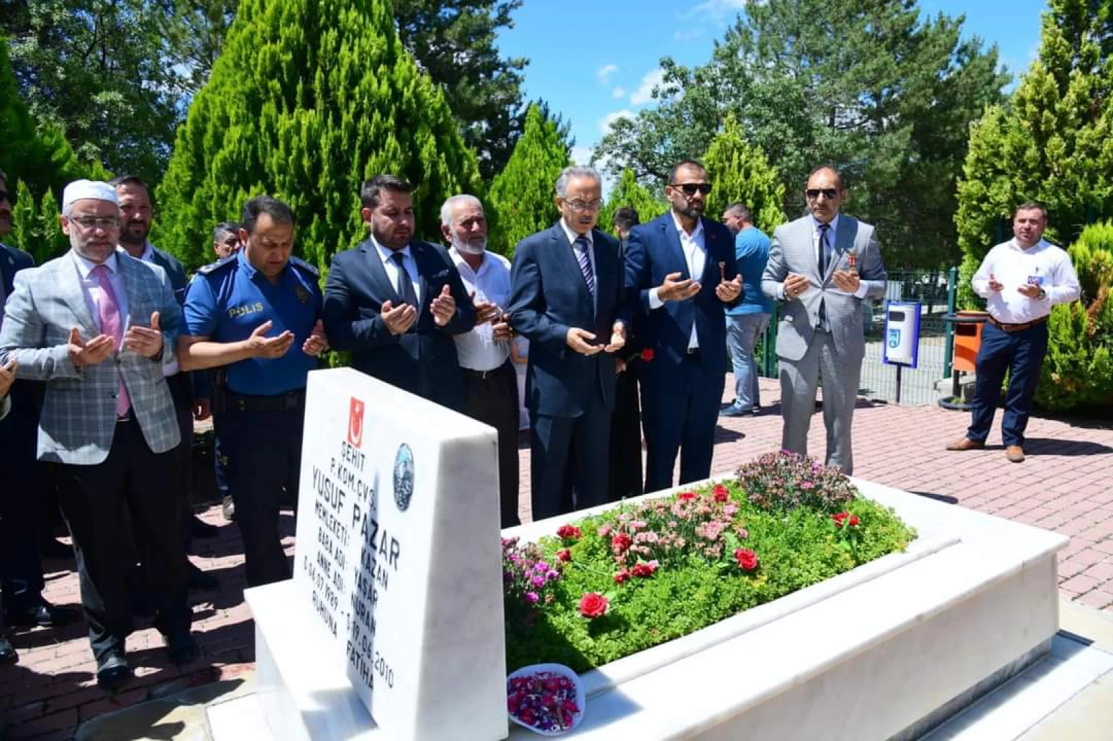 Selim Çırpanoğlu