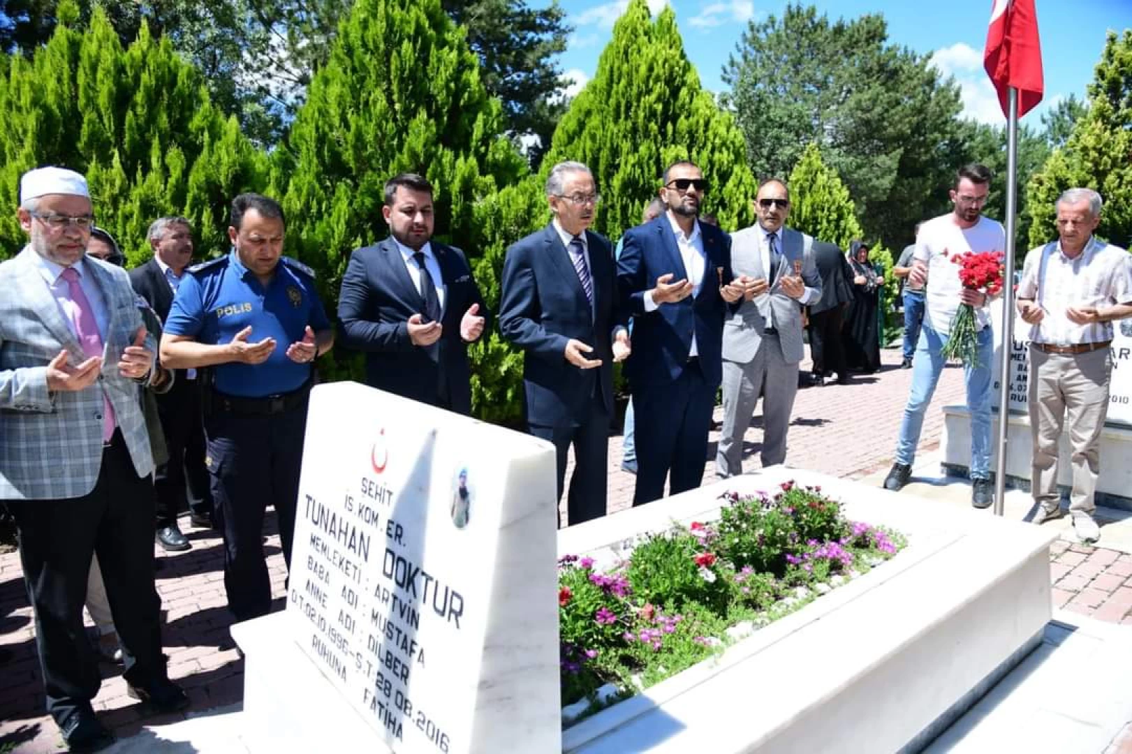 Selim Çırpanoğlu