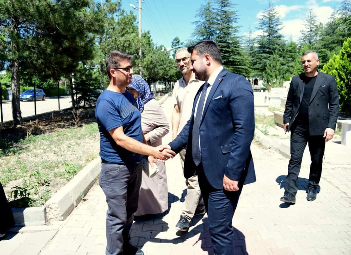 Selim Çırpanoğlu
