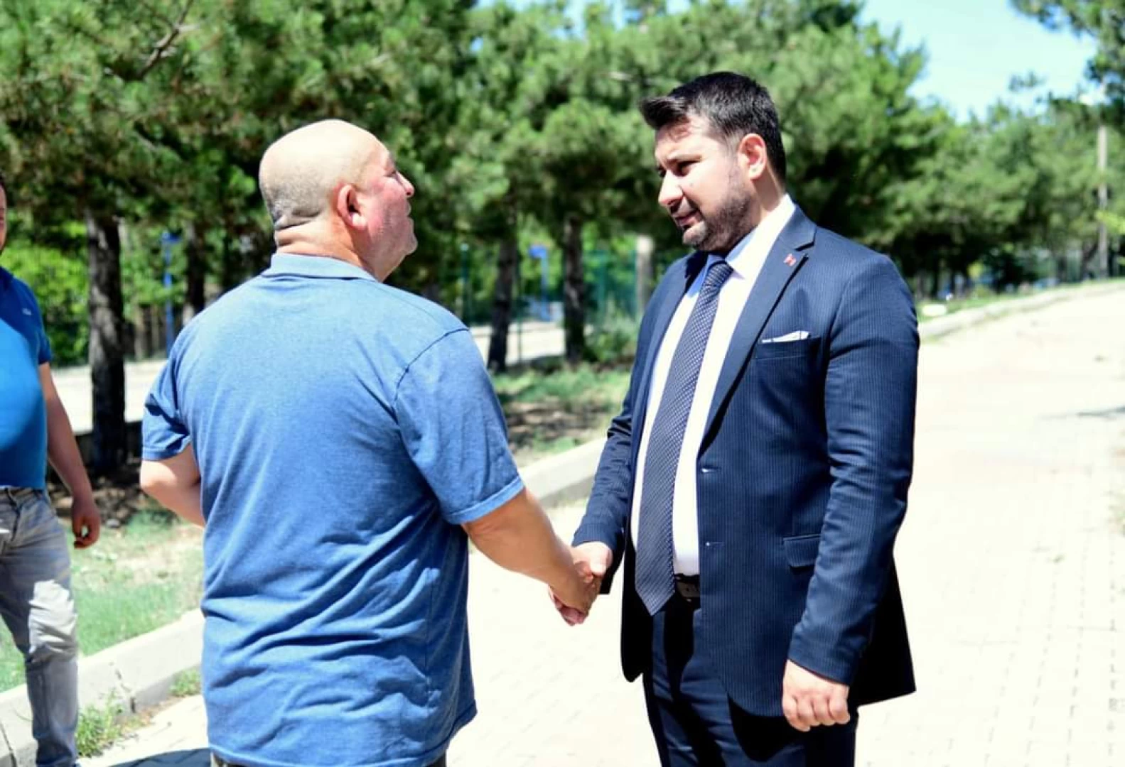 Selim Çırpanoğlu