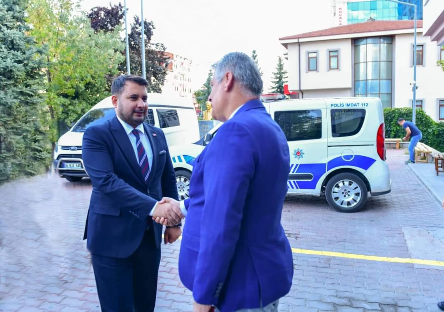 Selim Çırpanoğlu