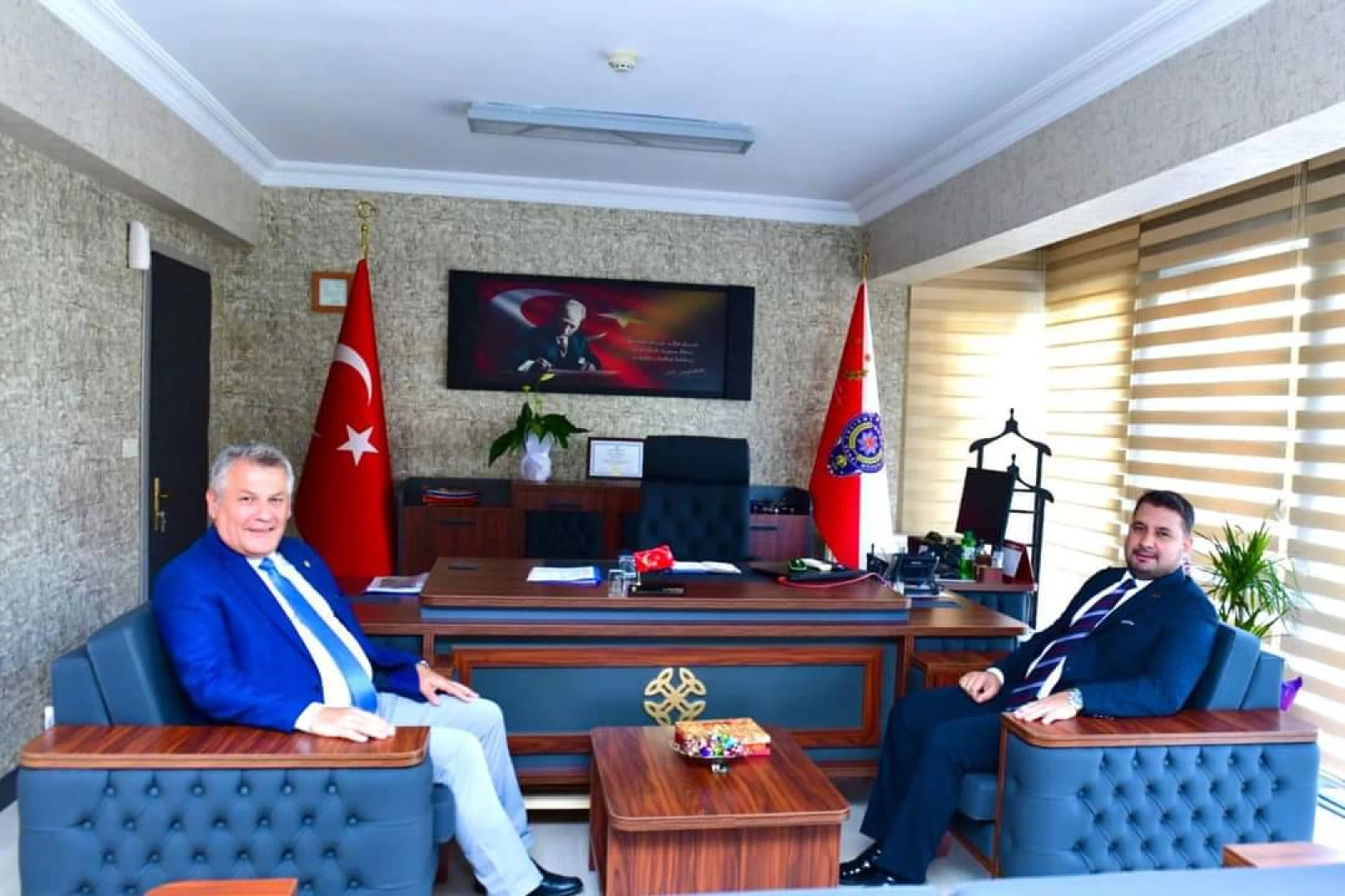 Selim Çırpanoğlu