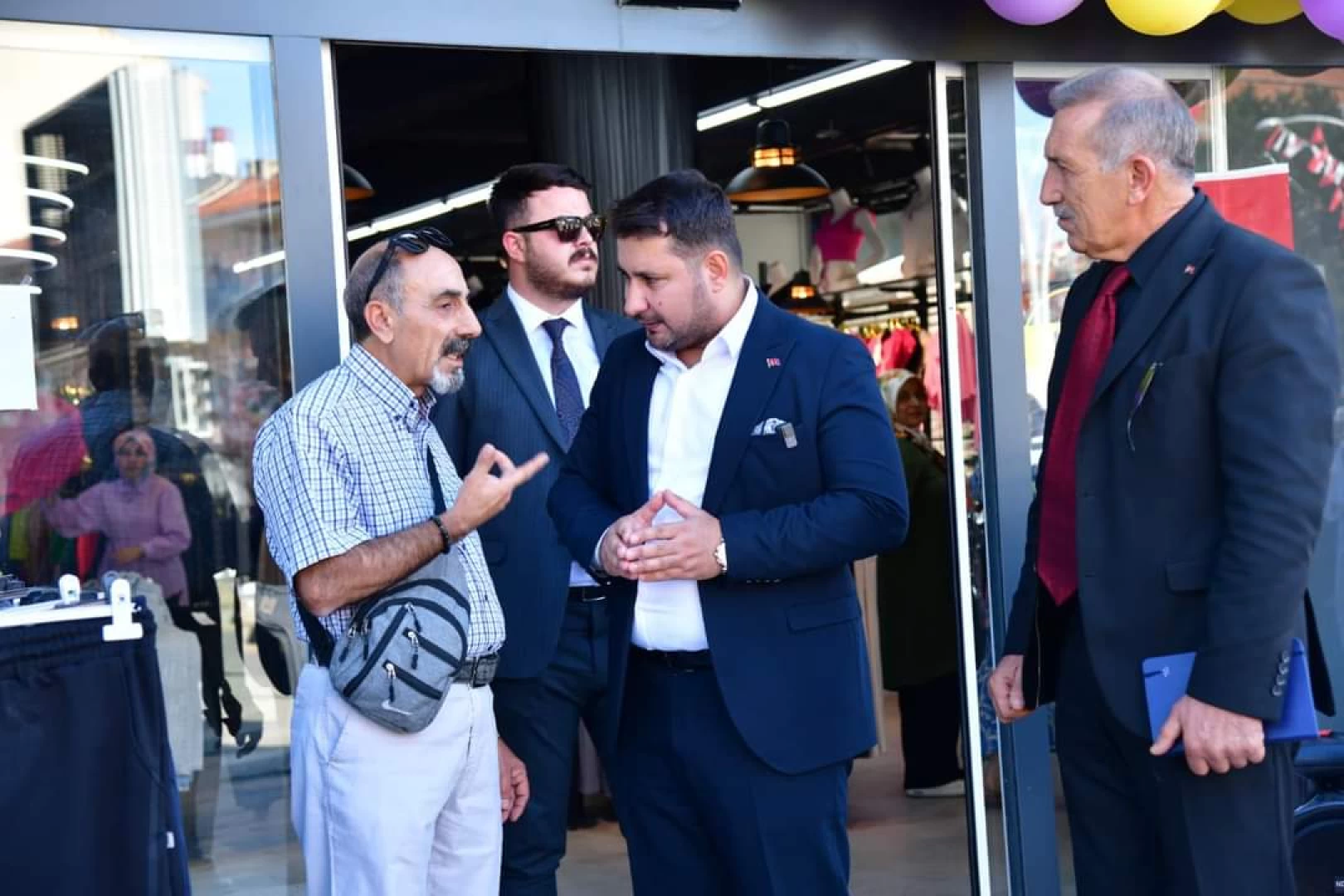 Selim Çırpanoğlu