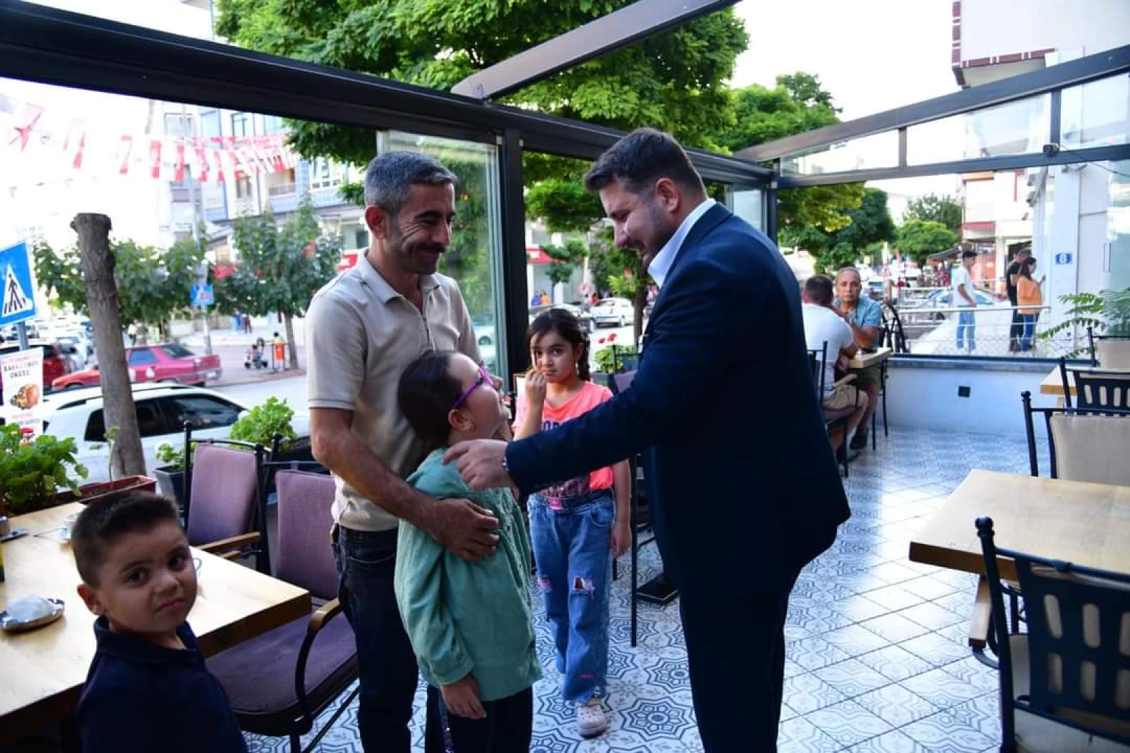 Selim Çırpanoğlu