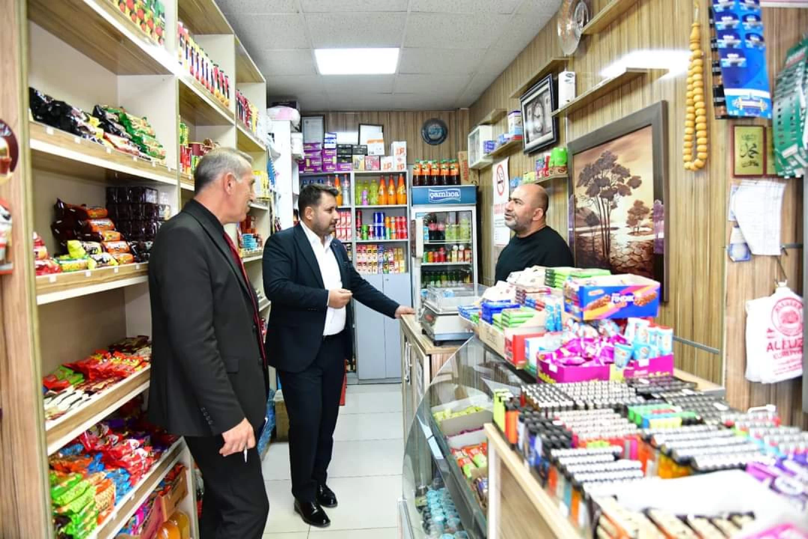 Selim Çırpanoğlu
