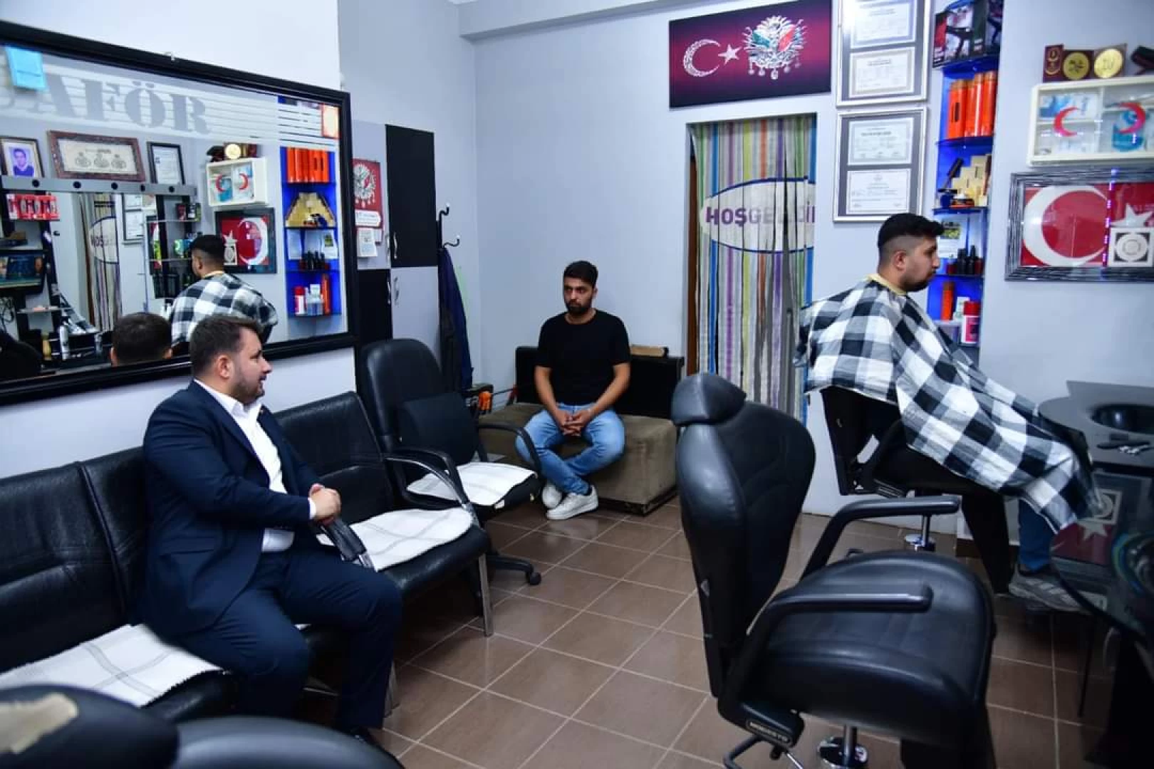 Selim Çırpanoğlu