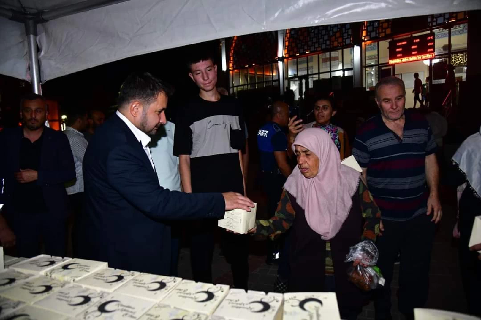 Selim Çırpanoğlu