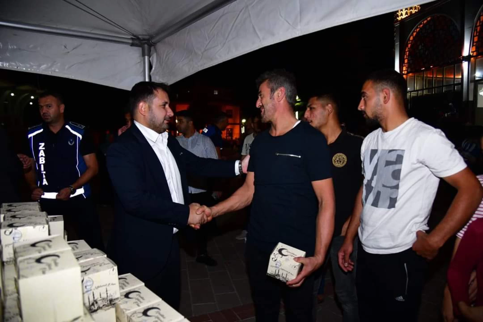 Selim Çırpanoğlu