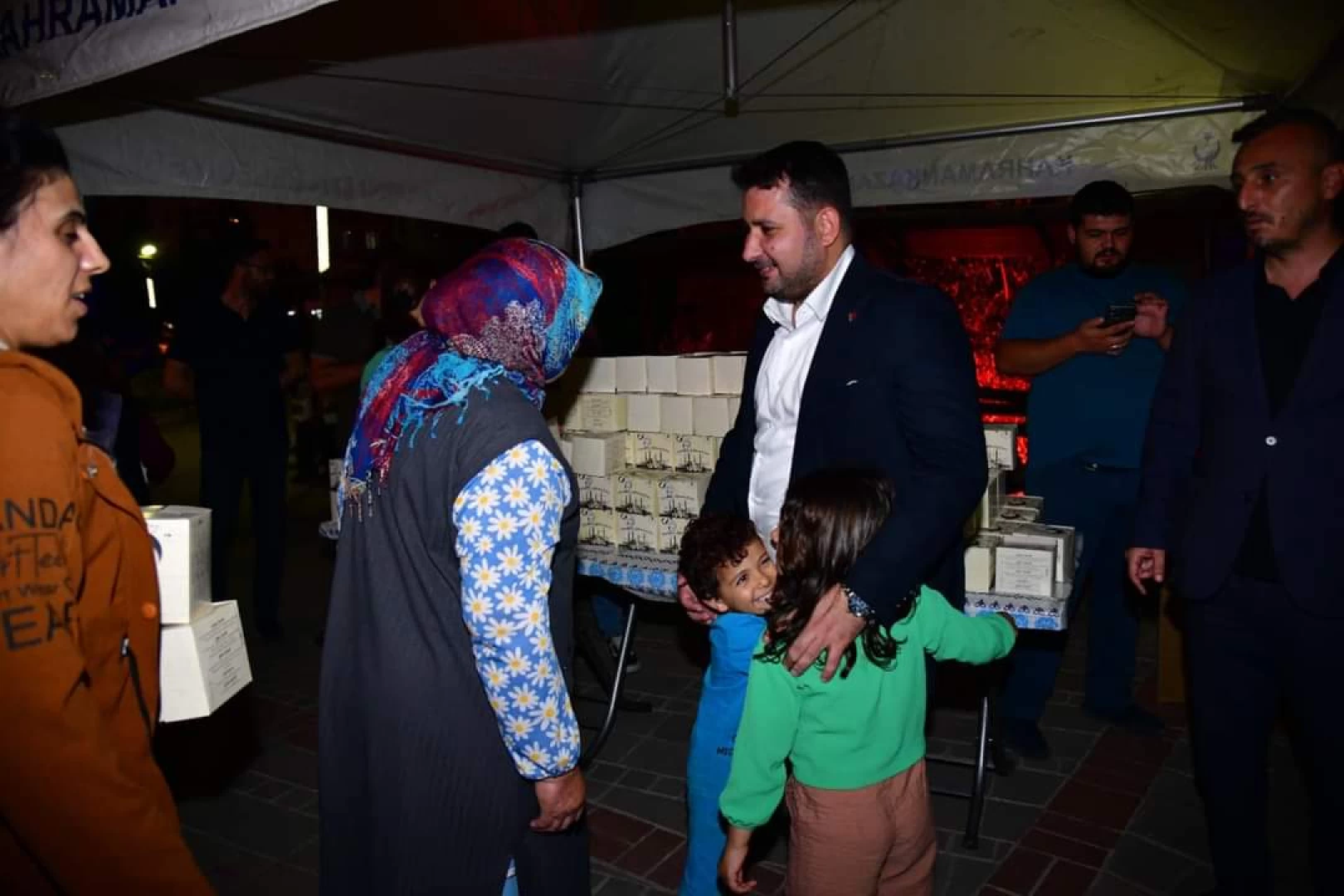 Selim Çırpanoğlu