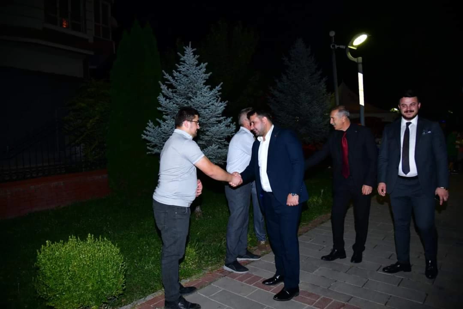 Selim Çırpanoğlu