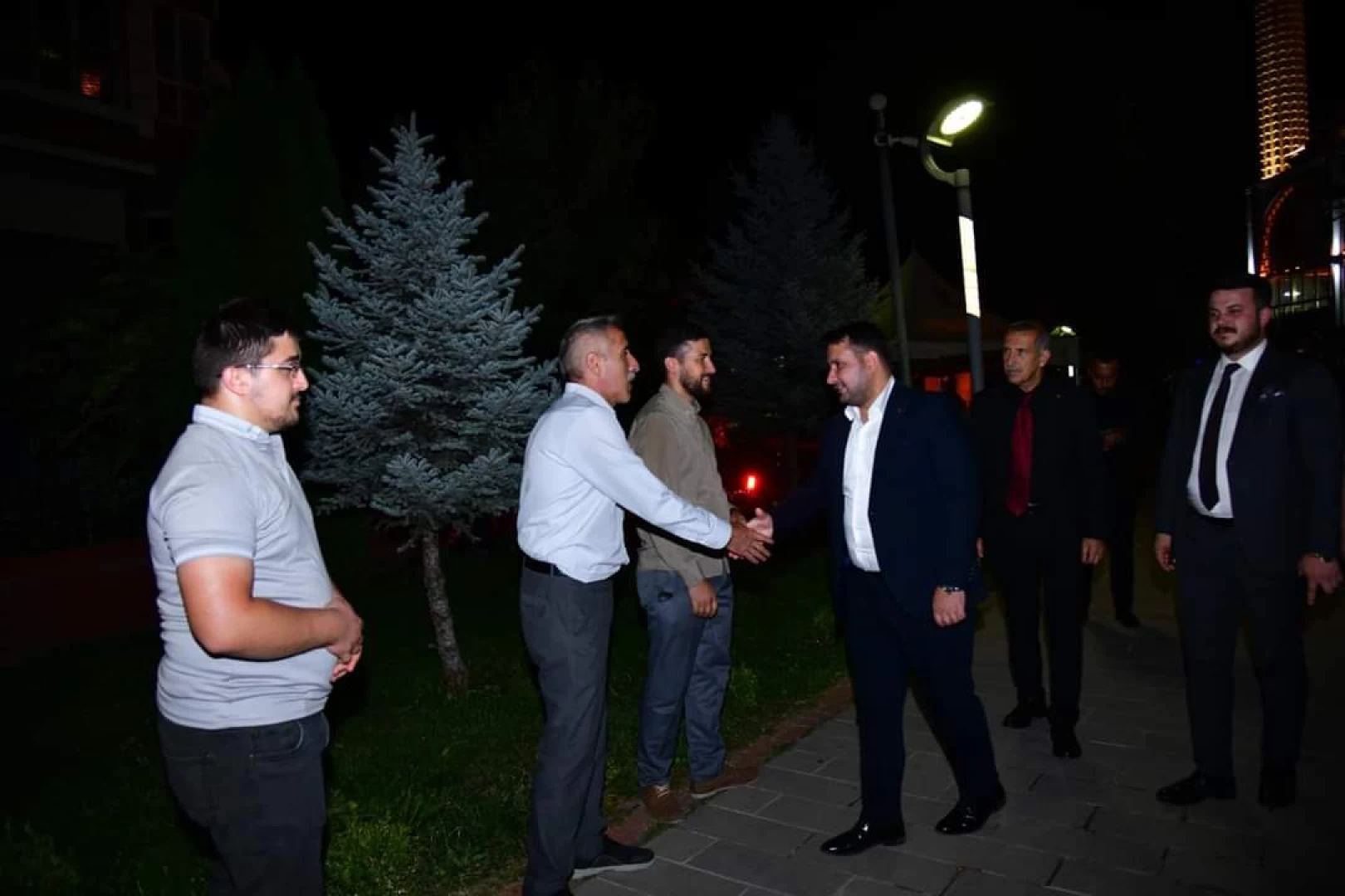 Selim Çırpanoğlu