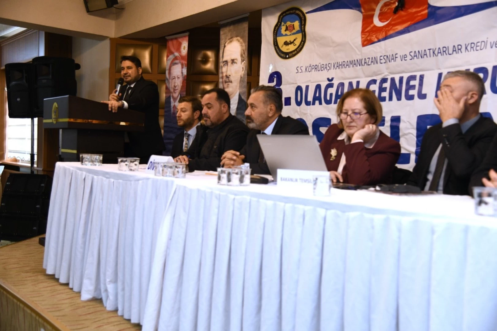 Selim Çırpanoğlu