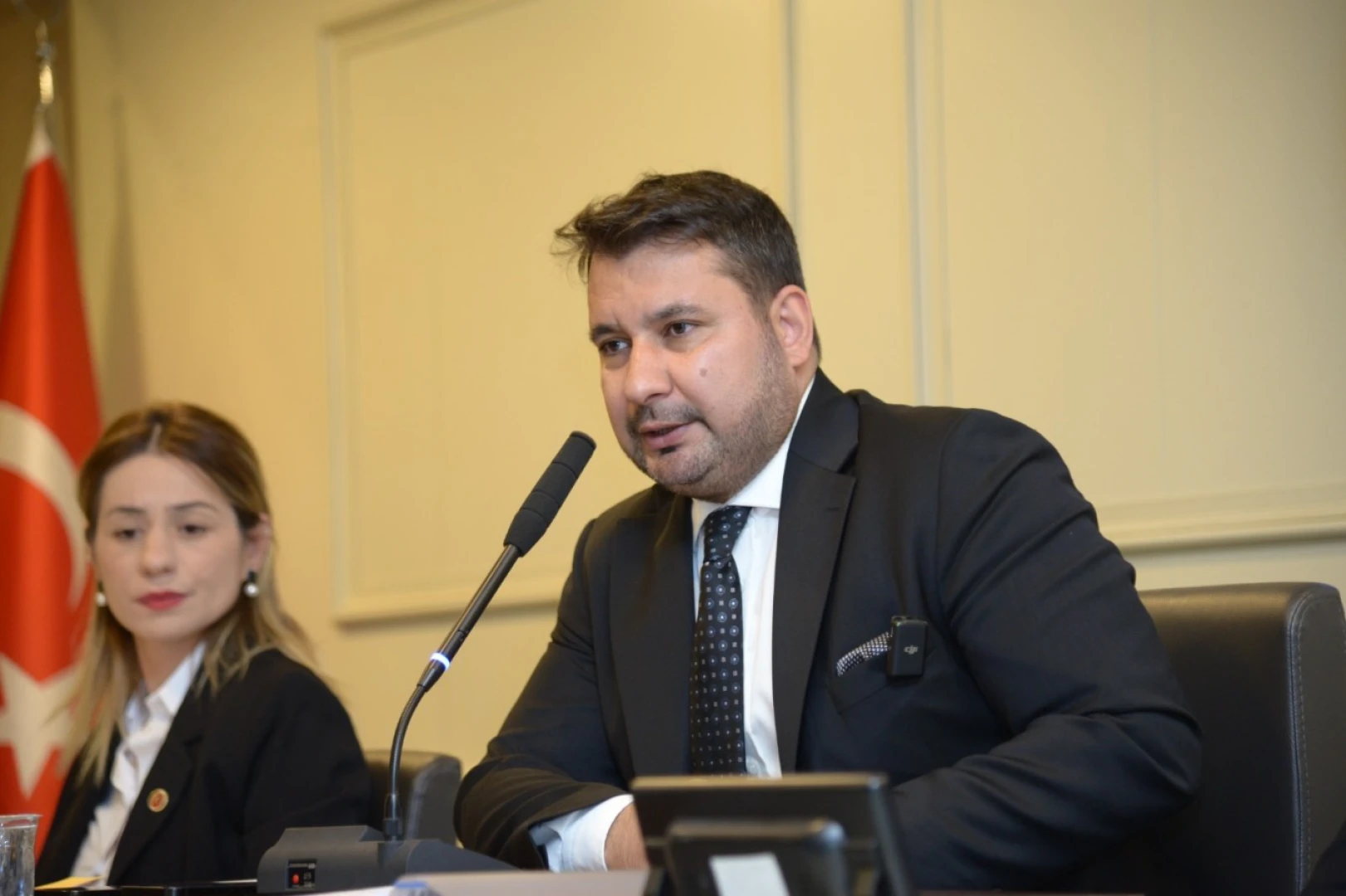 Selim Çırpanoğlu