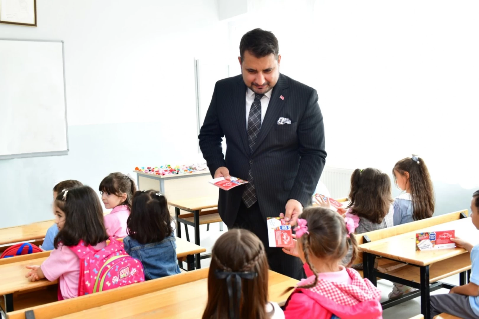Selim Çırpanoğlu