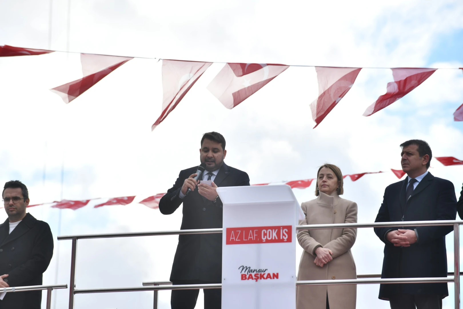 Selim Çırpanoğlu