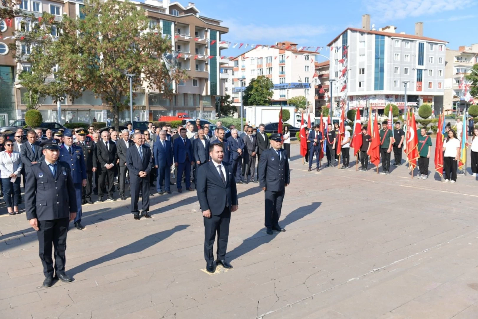 Selim Çırpanoğlu