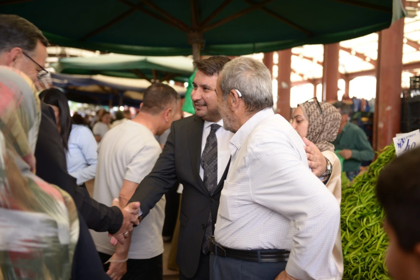 Selim Çırpanoğlu