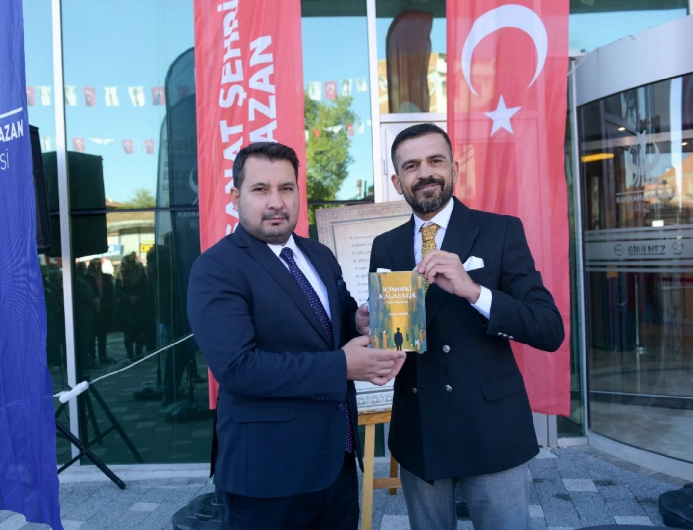 Selim Çırpanoğlu