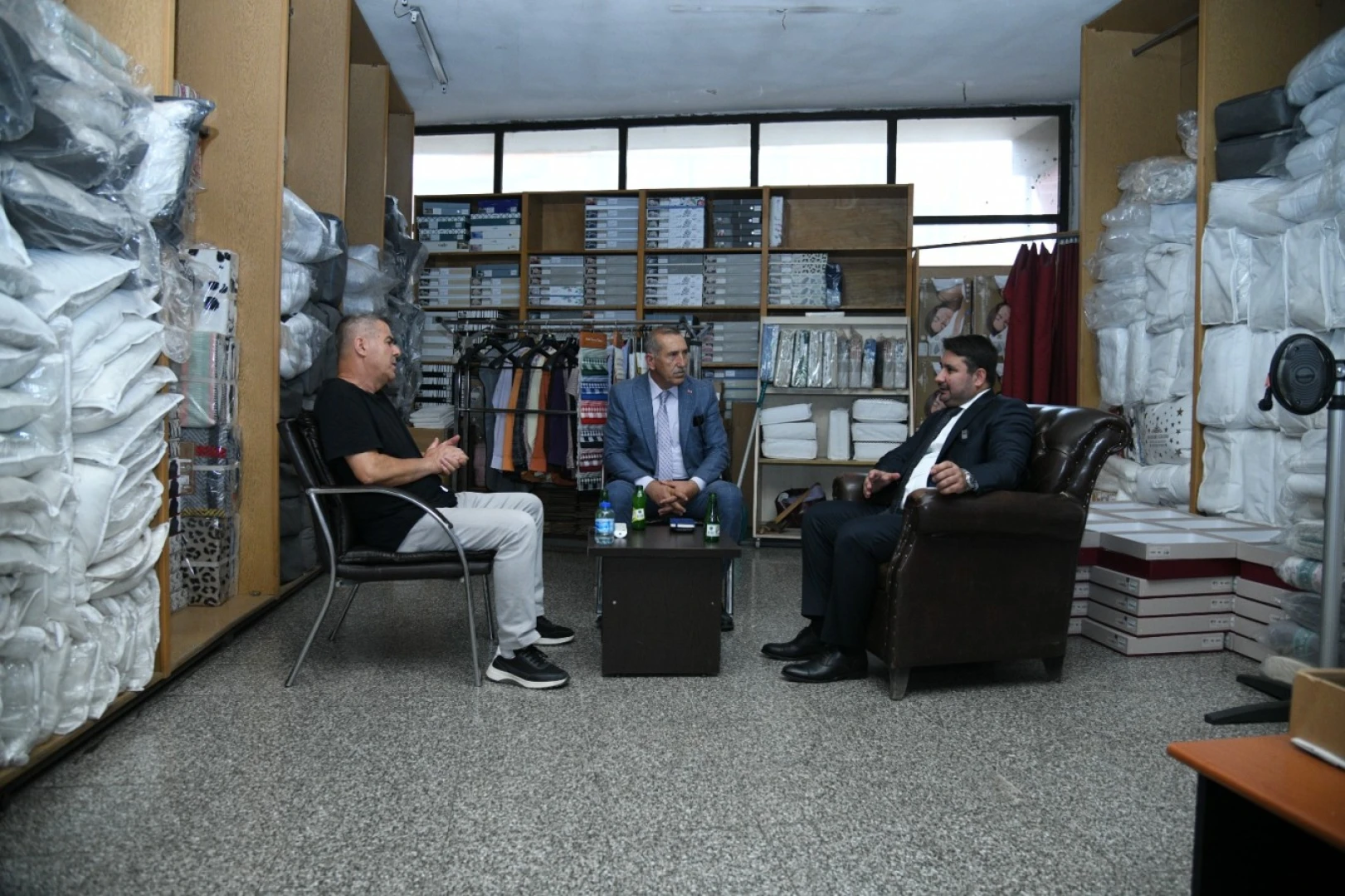 Selim Çırpanoğlu