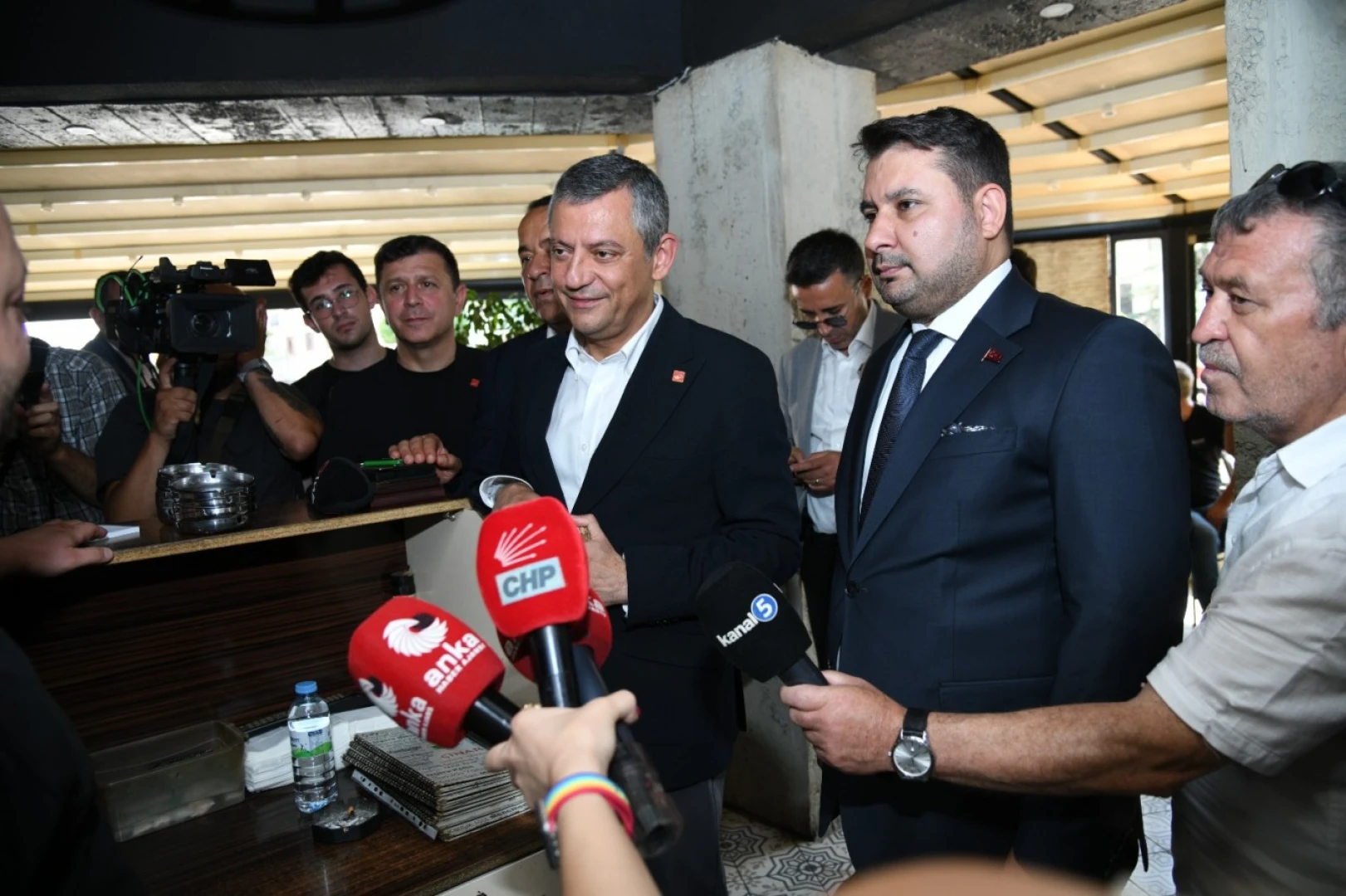 Selim Çırpanoğlu