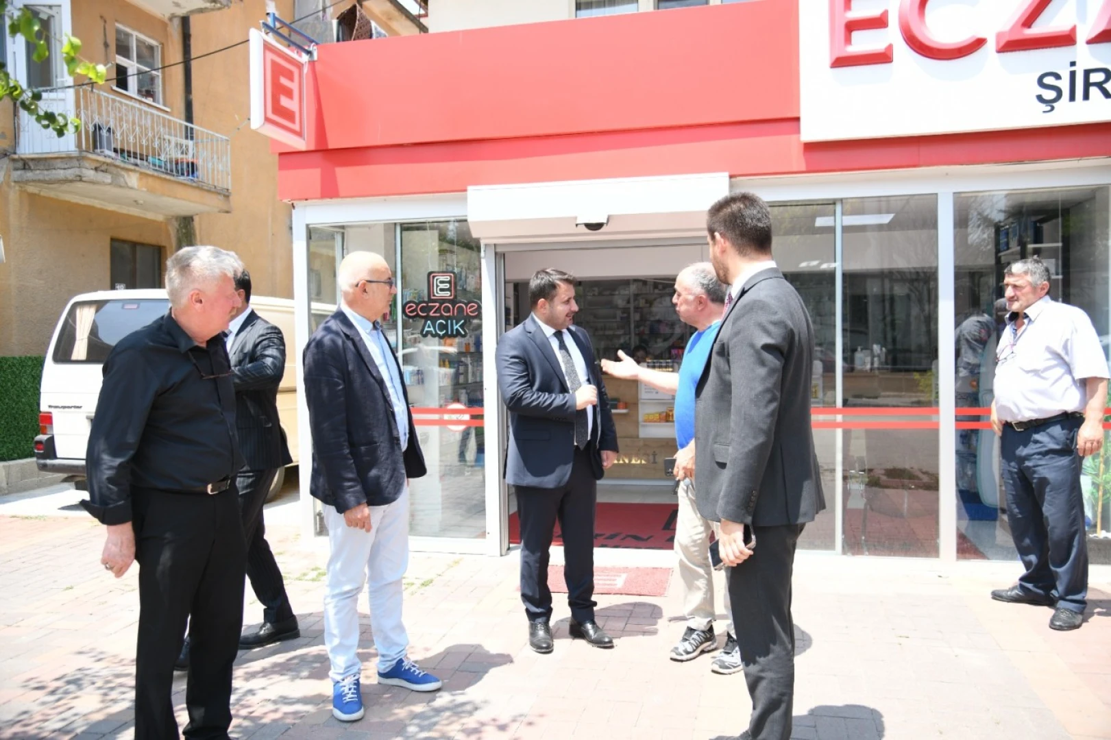 Selim Çırpanoğlu