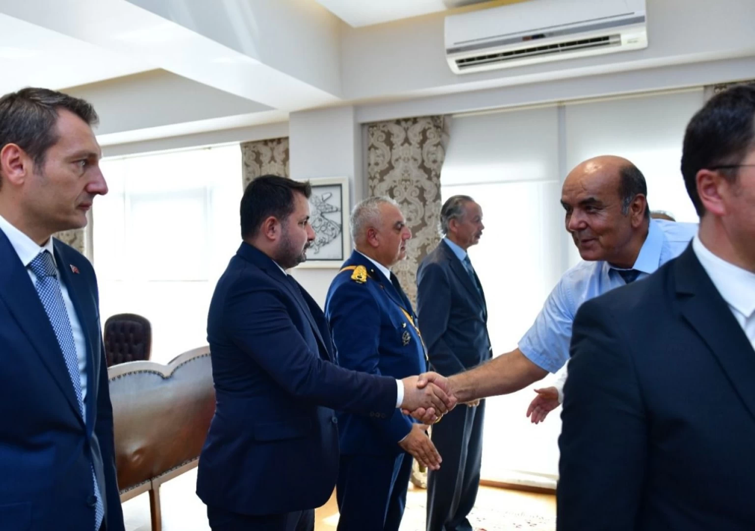 Selim Çırpanoğlu