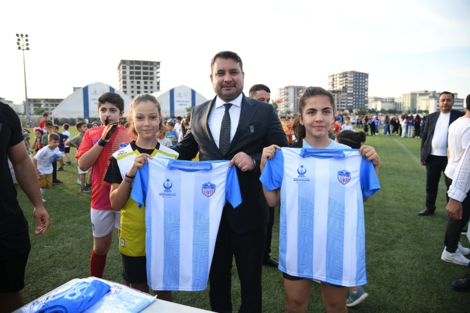 Selim Çırpanoğlu