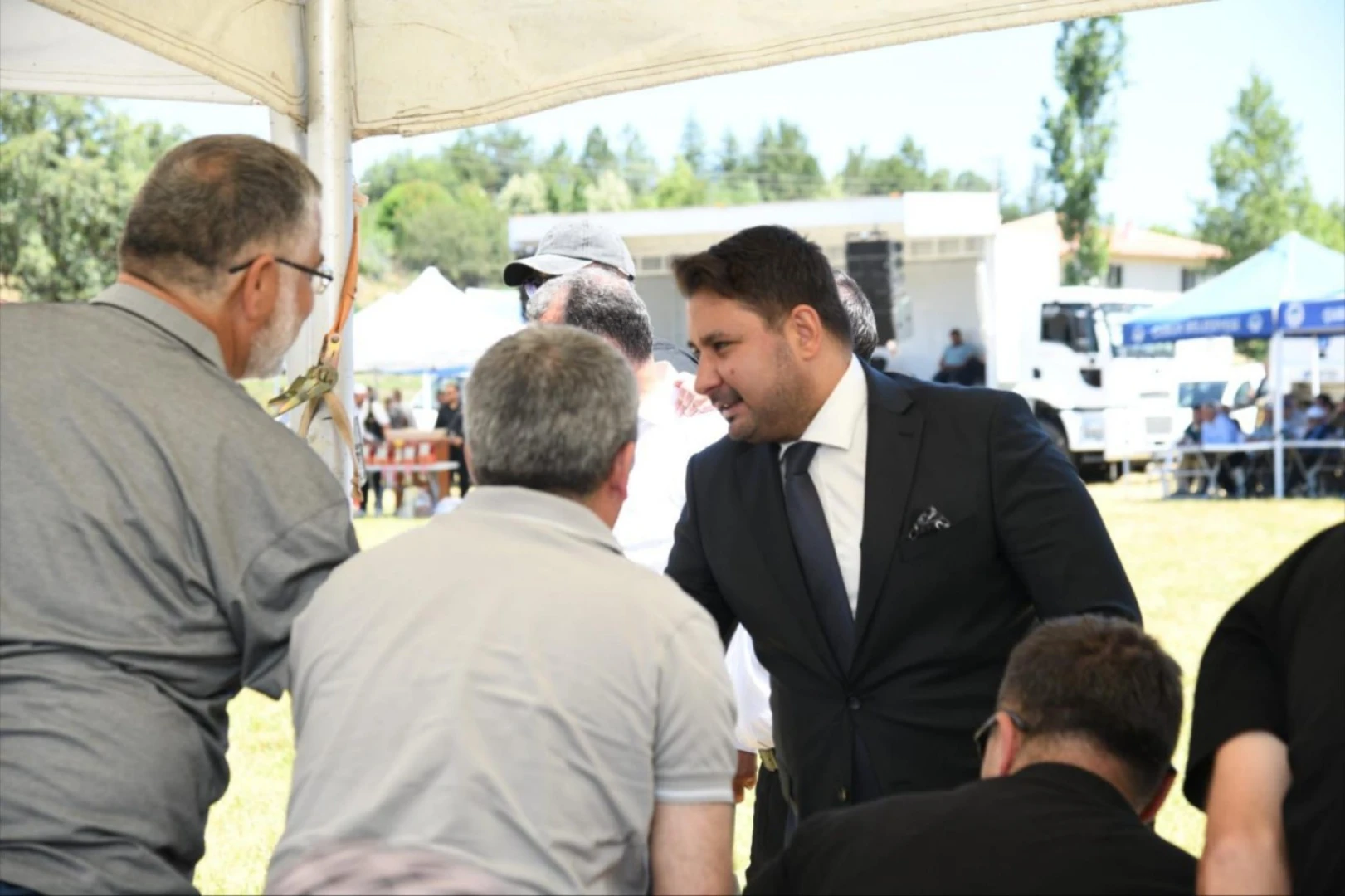 Selim Çırpanoğlu