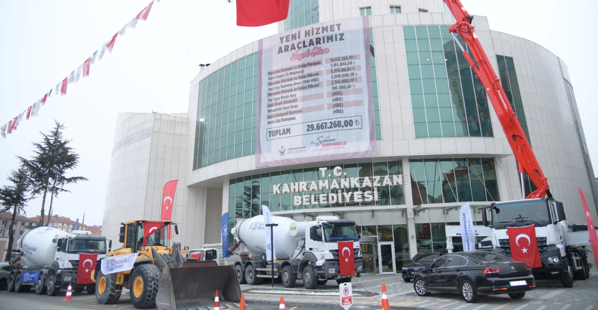 Selim Çırpanoğlu