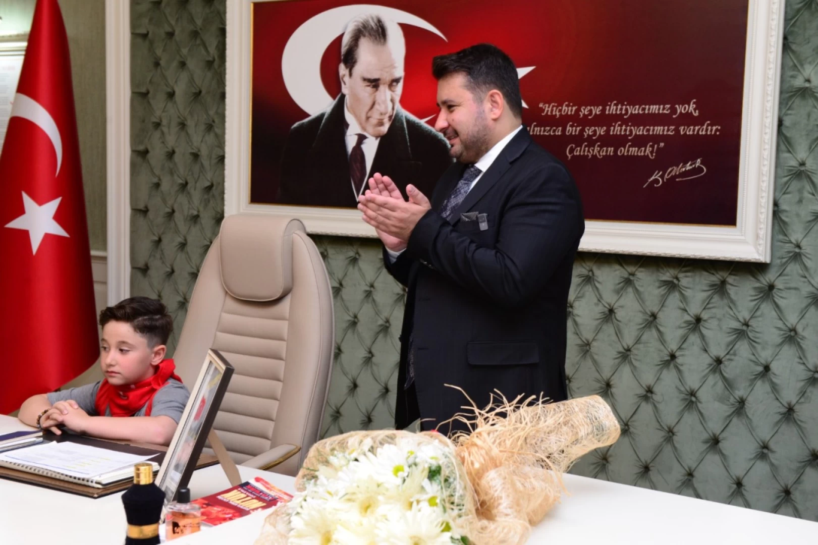 Selim Çırpanoğlu