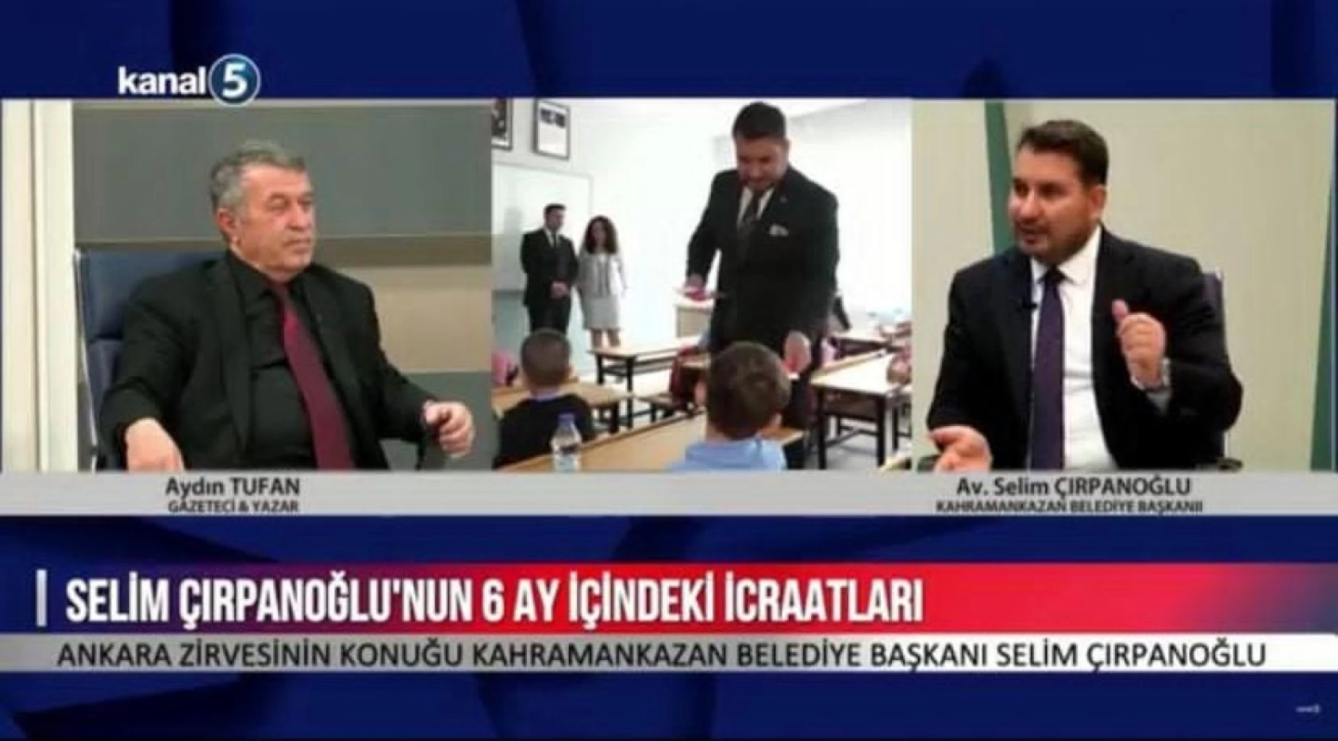 Selim Çırpanoğlu