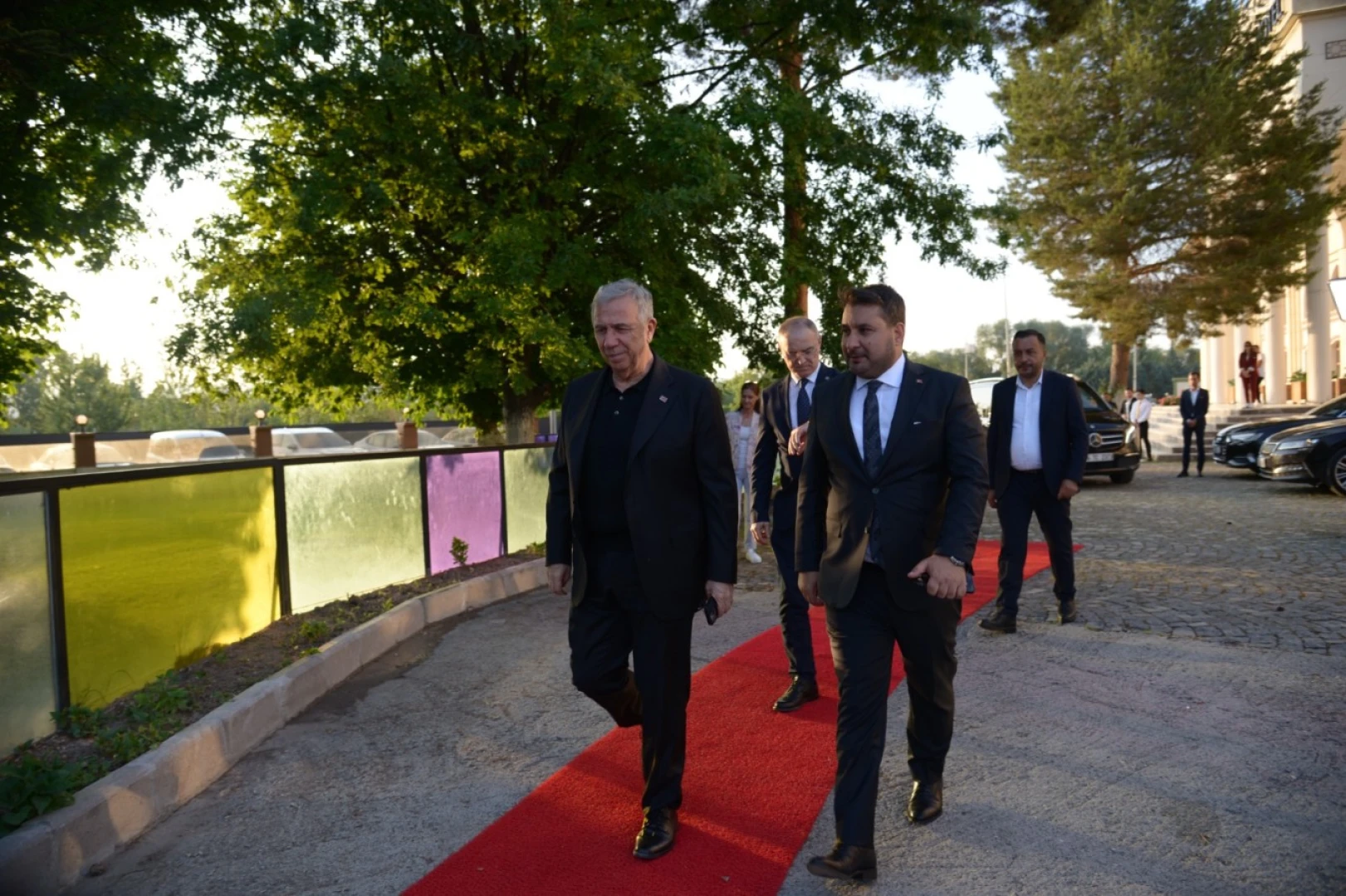 Selim Çırpanoğlu