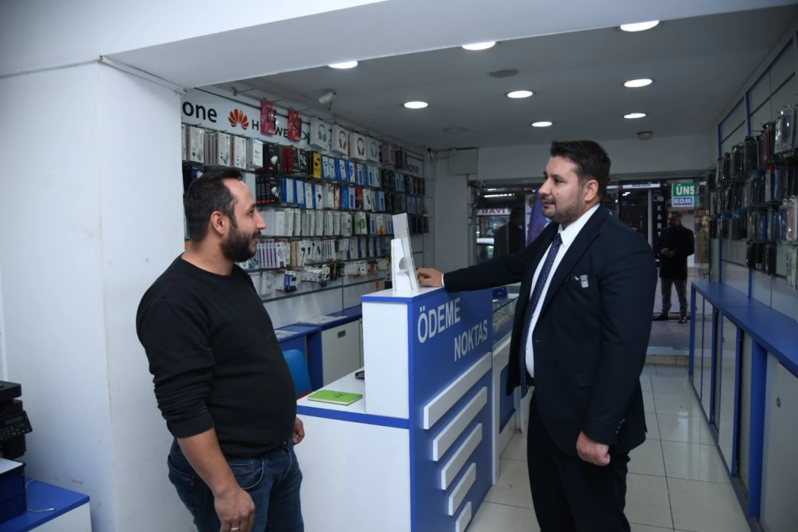 Selim Çırpanoğlu