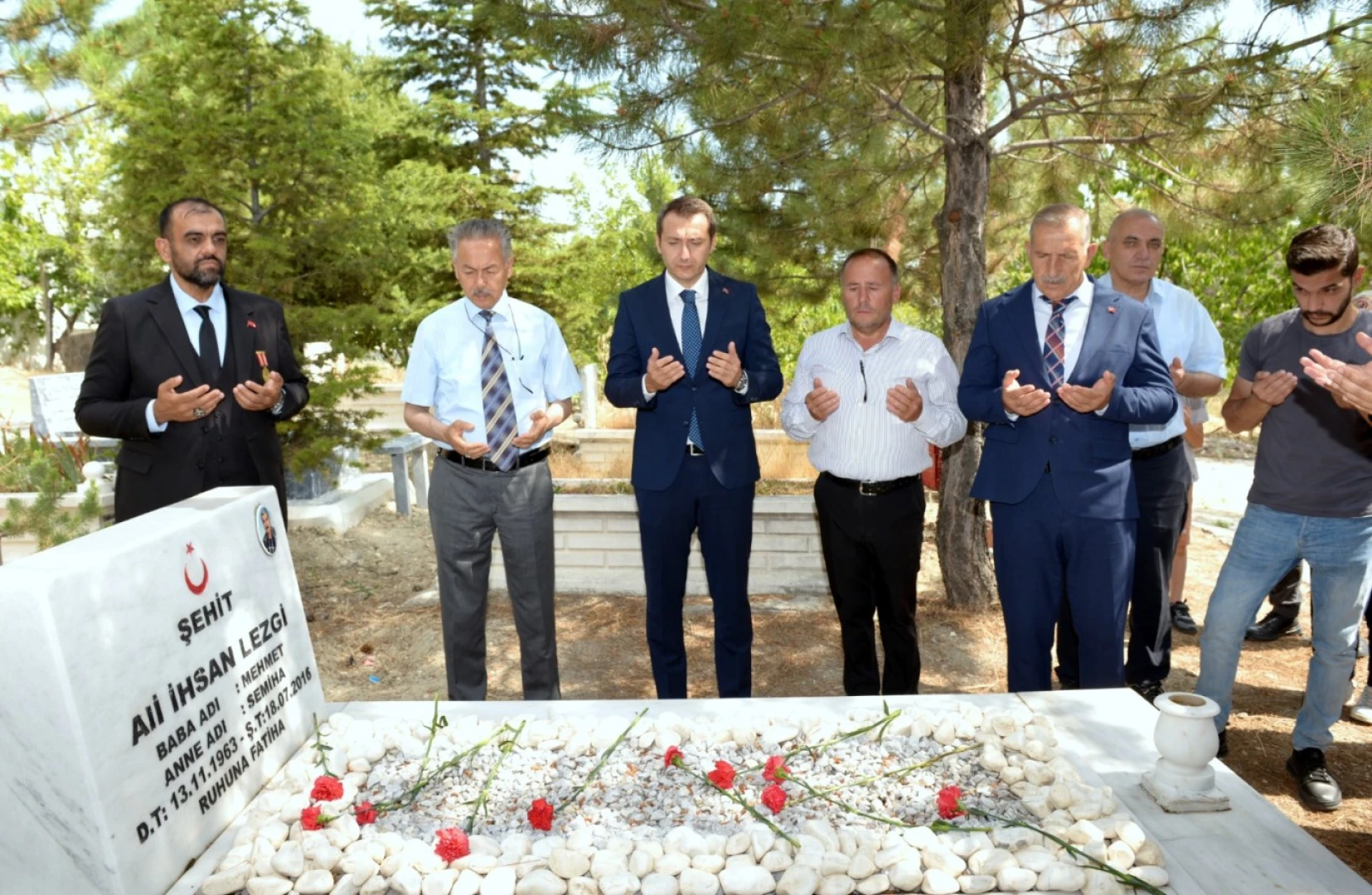 Selim Çırpanoğlu