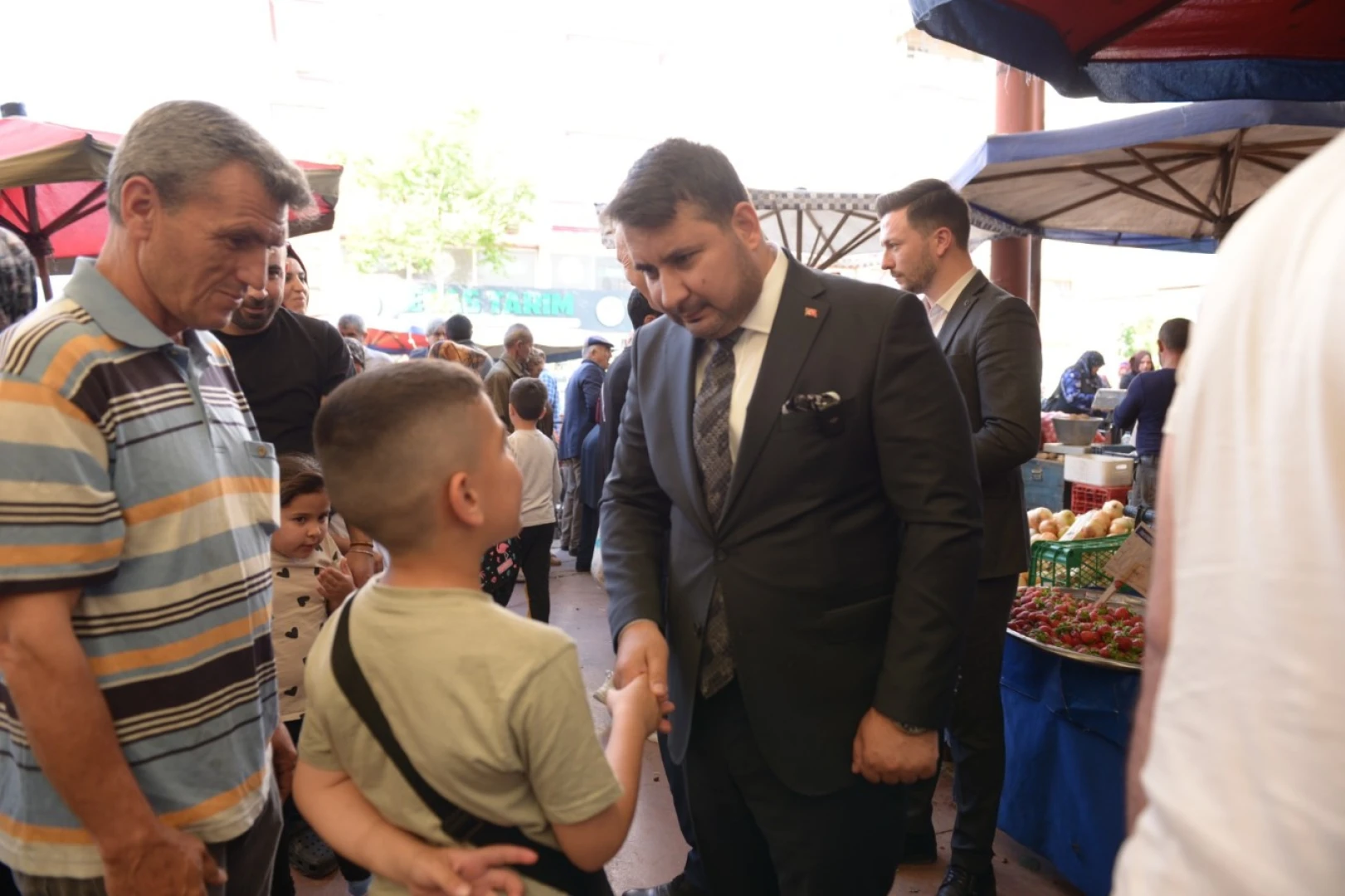Selim Çırpanoğlu
