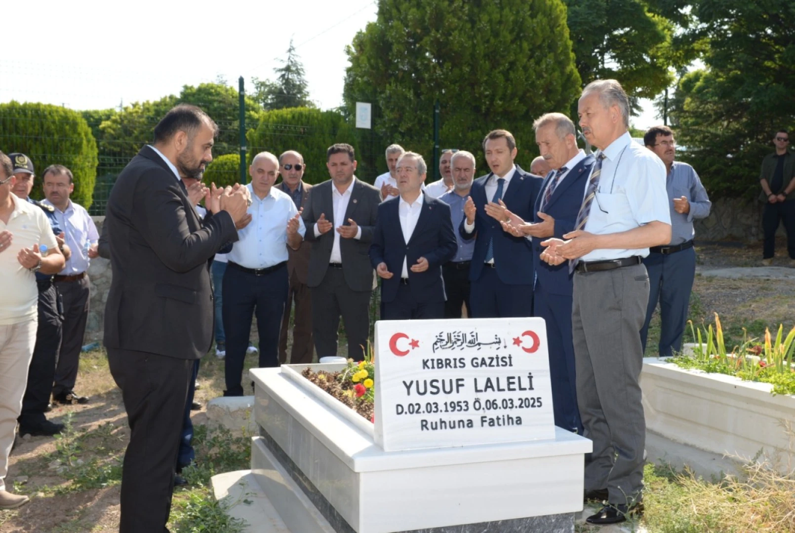 Selim Çırpanoğlu