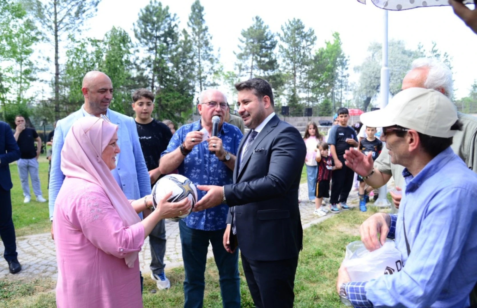 Selim Çırpanoğlu