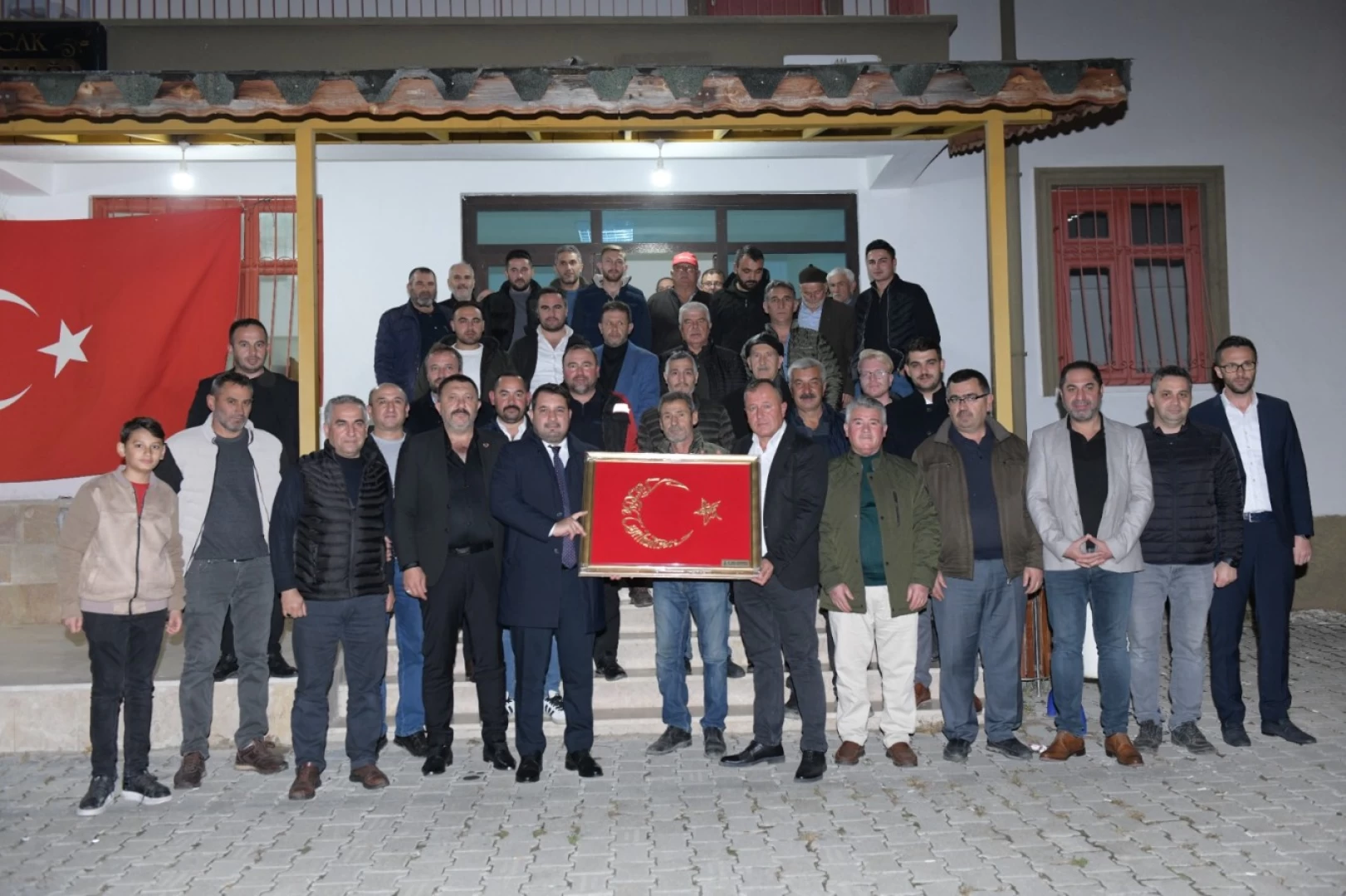 Selim Çırpanoğlu