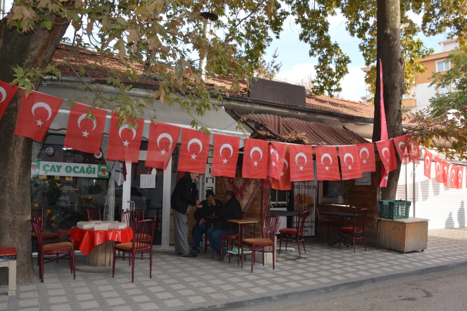 Selim Çırpanoğlu